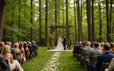 Découvrez des idées insolites pour un mariage vraiment unique et inoubliable