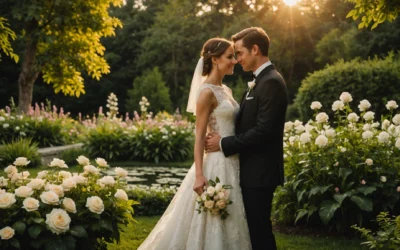 Révélez les secrets d’une séance photo de mariage parfaite et inoubliable